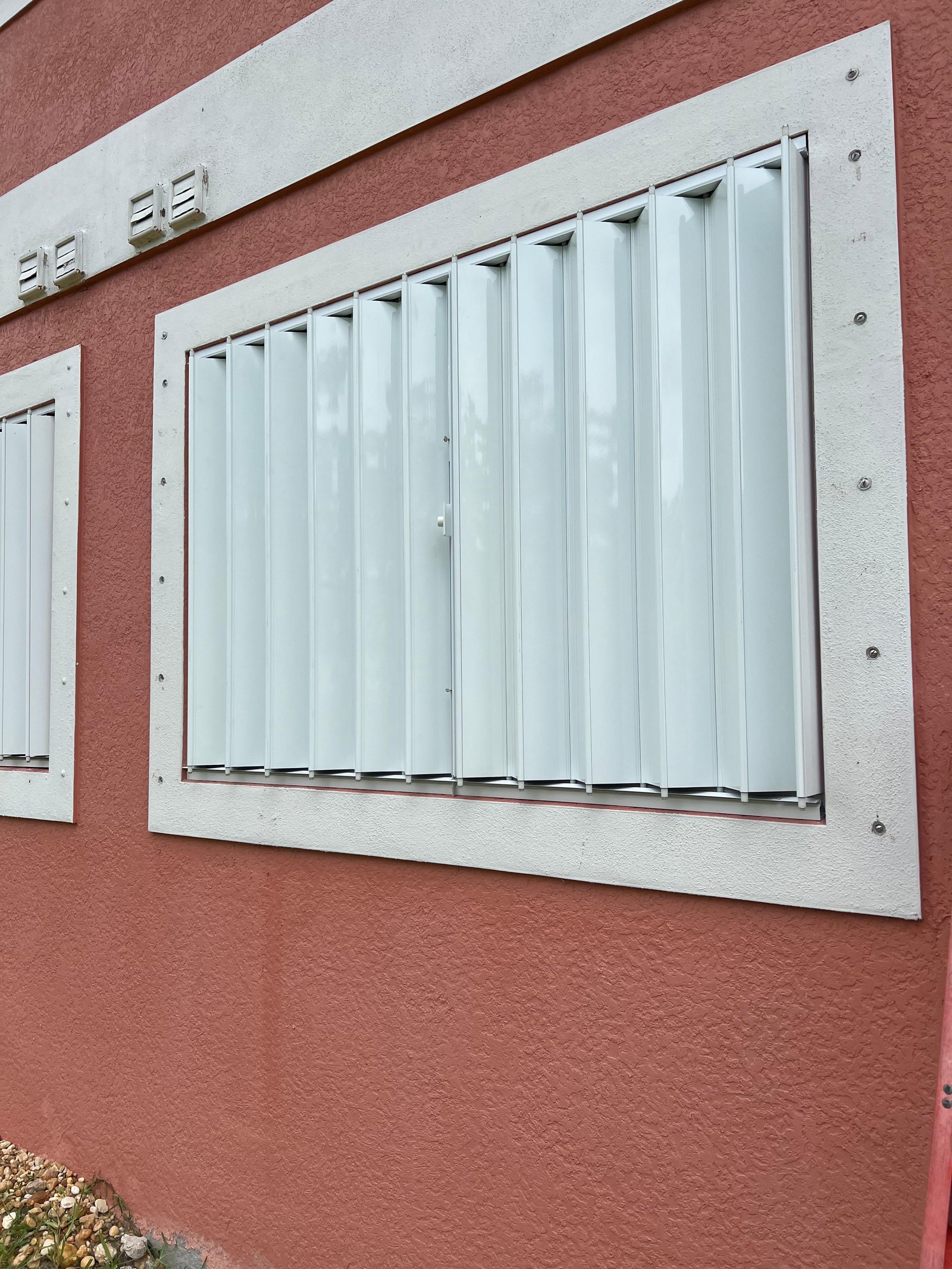 Metal Accordion Shutter, image 19